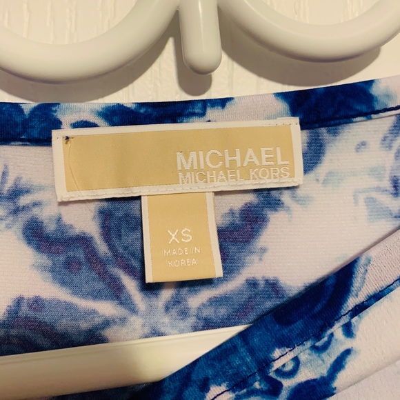 Michael Kors dress - Picture 8 of 10